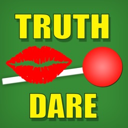 Truth or dare for friends