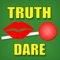 The game "Truth or Dare" helps players to spend their time in a more engrossing, interesting, and diverse way