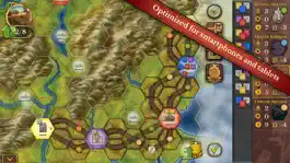 Game screenshot Steam: Rails to Riches hack