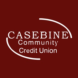 Casebine Community CU for iPad