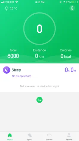 Game screenshot GloryFit mod apk