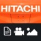 This app let's you view photos, videos and other documents about machinery supplied by Hitachi Construction Machinery (Europe) NV