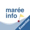 L'essentiel des prédictions des marées