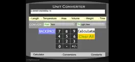 Game screenshot Scientific Calculator Pro++ apk