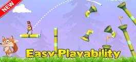 Game screenshot Golfer: Crazy Fox mod apk