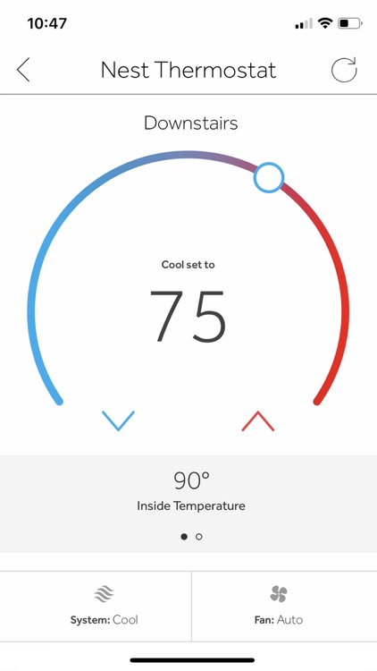 Reliant screenshot-3