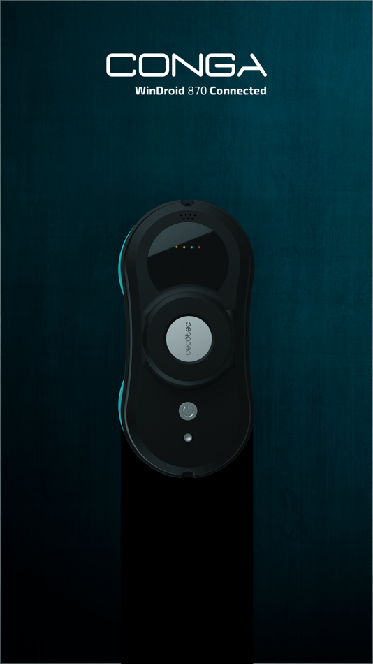 #1. Windroid 870 (iOS) 由: Cecotec innovaciones S.L.