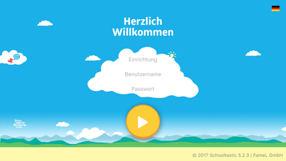 Screenshot #1 pour Schooltastic