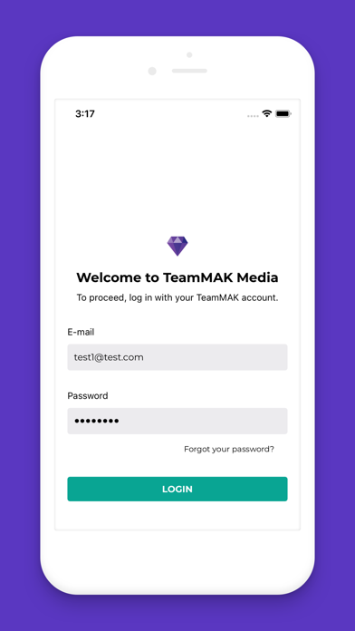 TeamMak Mediaのおすすめ画像1