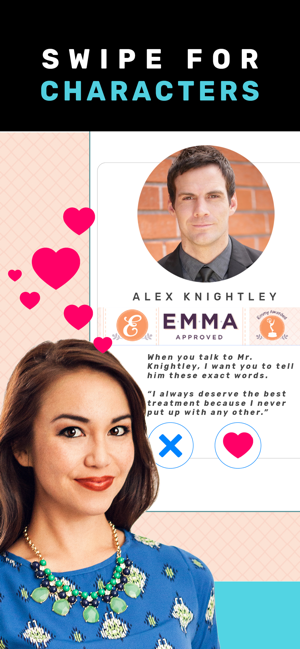MomentSQ ™: Ur Choices Matter!(圖9)-速報App
