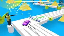 Game screenshot Racing Dodge Drift - Race Car hack