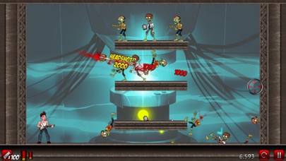 Stupid Zombies® 2 Screenshot