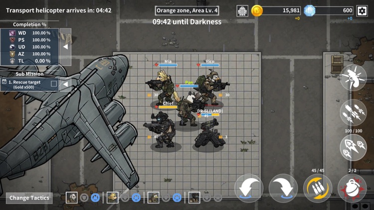 BAD 2 BAD: EXTINCTION-PREMIUM