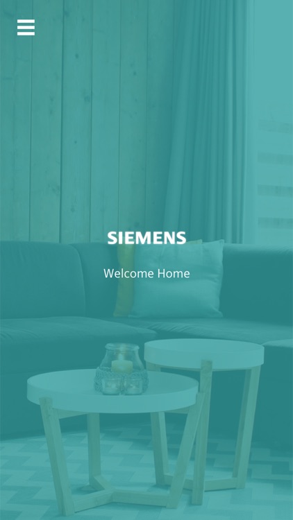 Siemens Connected Home