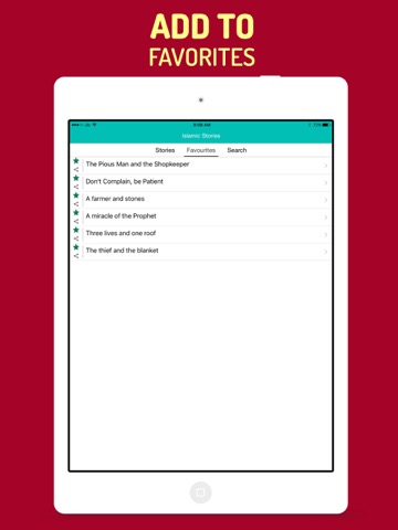 200+ Islamic Stories (Pro)のおすすめ画像5