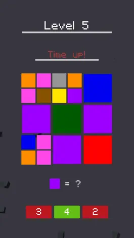 Game screenshot Colors Puzzle: Arcade Game apk