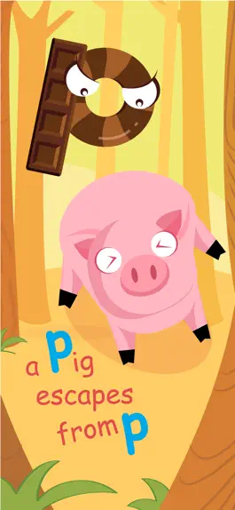 Game screenshot ABC Alphabet Mouse - BabyBots hack