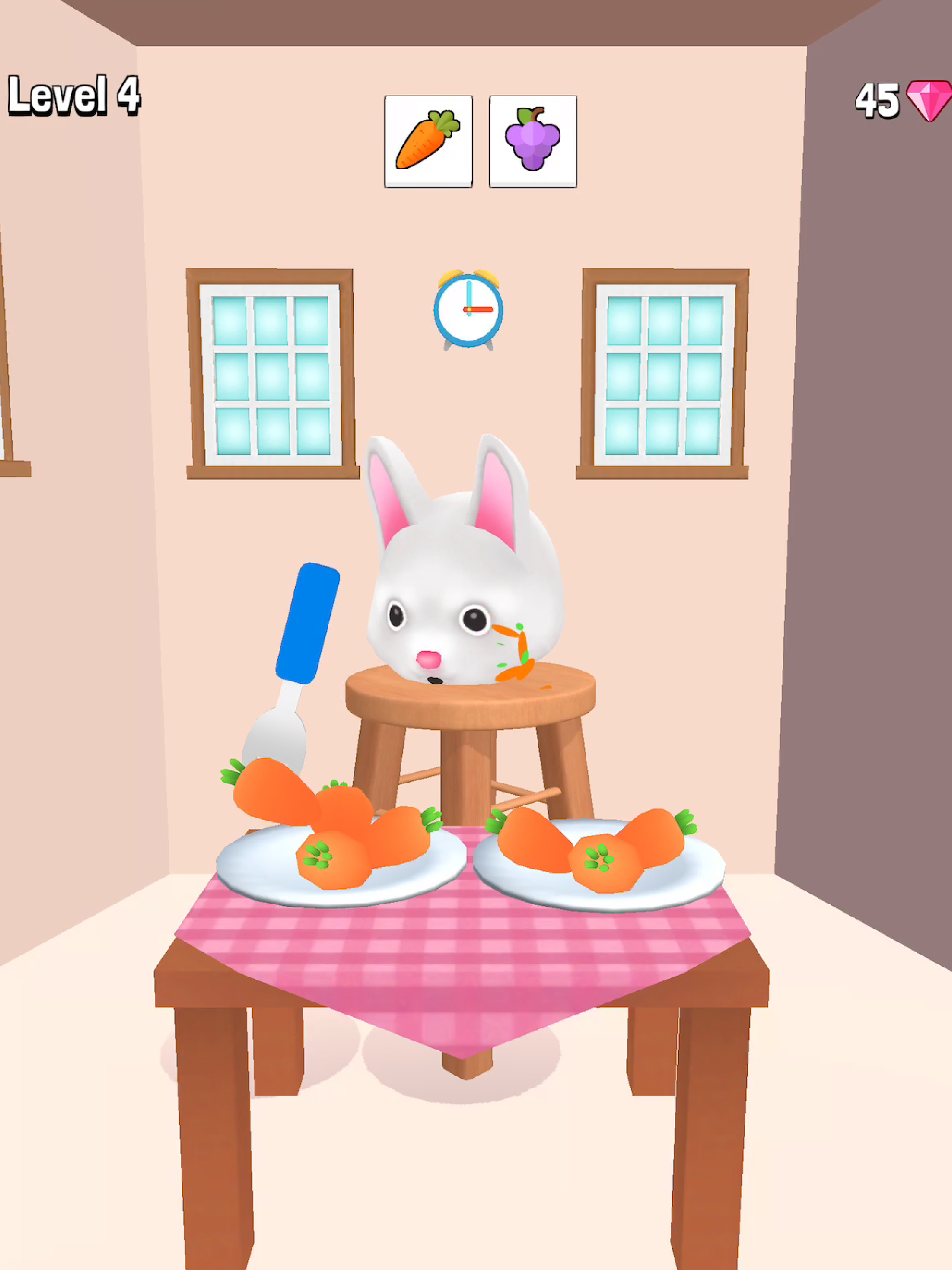 Pet Feed Simulator screenshot 11