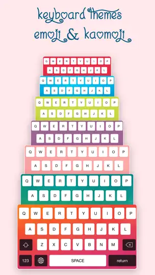 Captura de pantalla de Fonts ‎ en iPhone 5