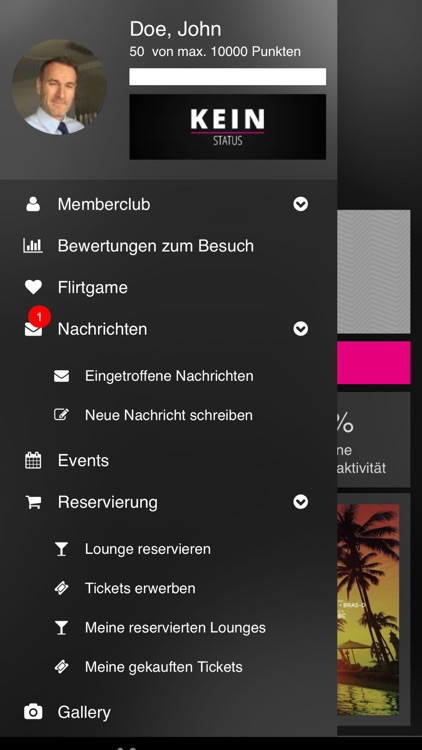 Okay Disco (official)