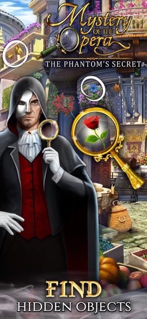 G5 Games - Attention all Mystery of the Opera® fans! Want to check
