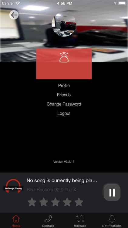 Real Rockers 92.9 The X screenshot-3