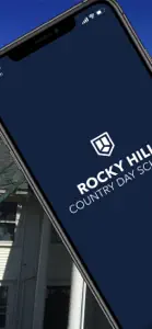 Rocky Hill Country Day School screenshot #1 for iPhone