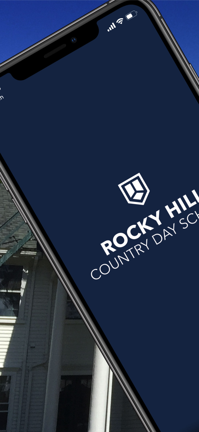 Rocky Hill Country Day School