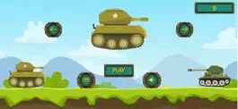 Game screenshot Tank Battle Hero mod apk