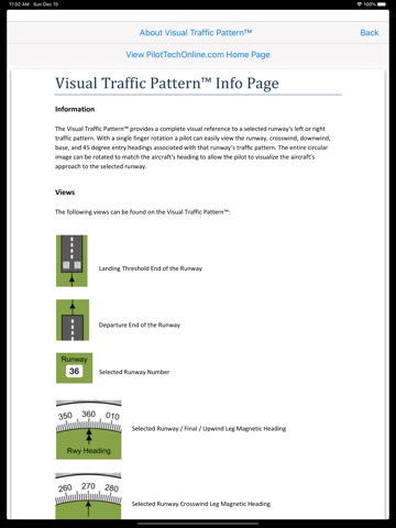 Visual Traffic Patternのおすすめ画像7