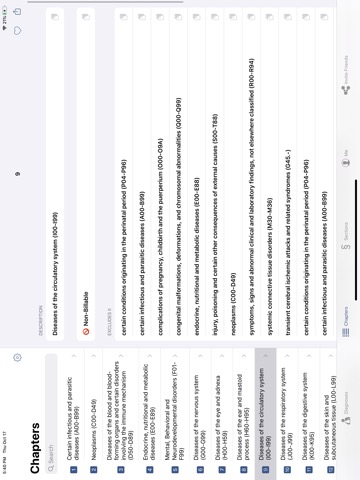 ICD-10 CM Codes 2022 Referenceのおすすめ画像6