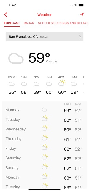 CBS 3 DULUTH(圖4)-速報App