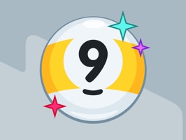 Iconfactory Mystic 9-Ball