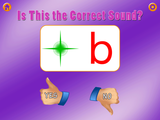 ABC MAGIC PHONICS 3 Deluxe iPad screenshot 5 - Education app