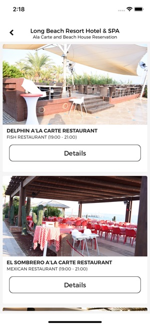 Longbeach Hotels(圖2)-速報App