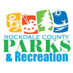 Rockdale Parks & Rec app icon