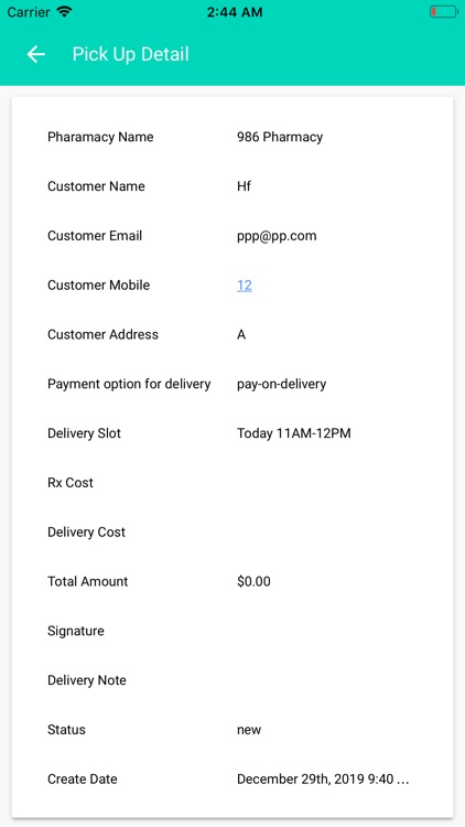 MediPocket Pharmacy Partner