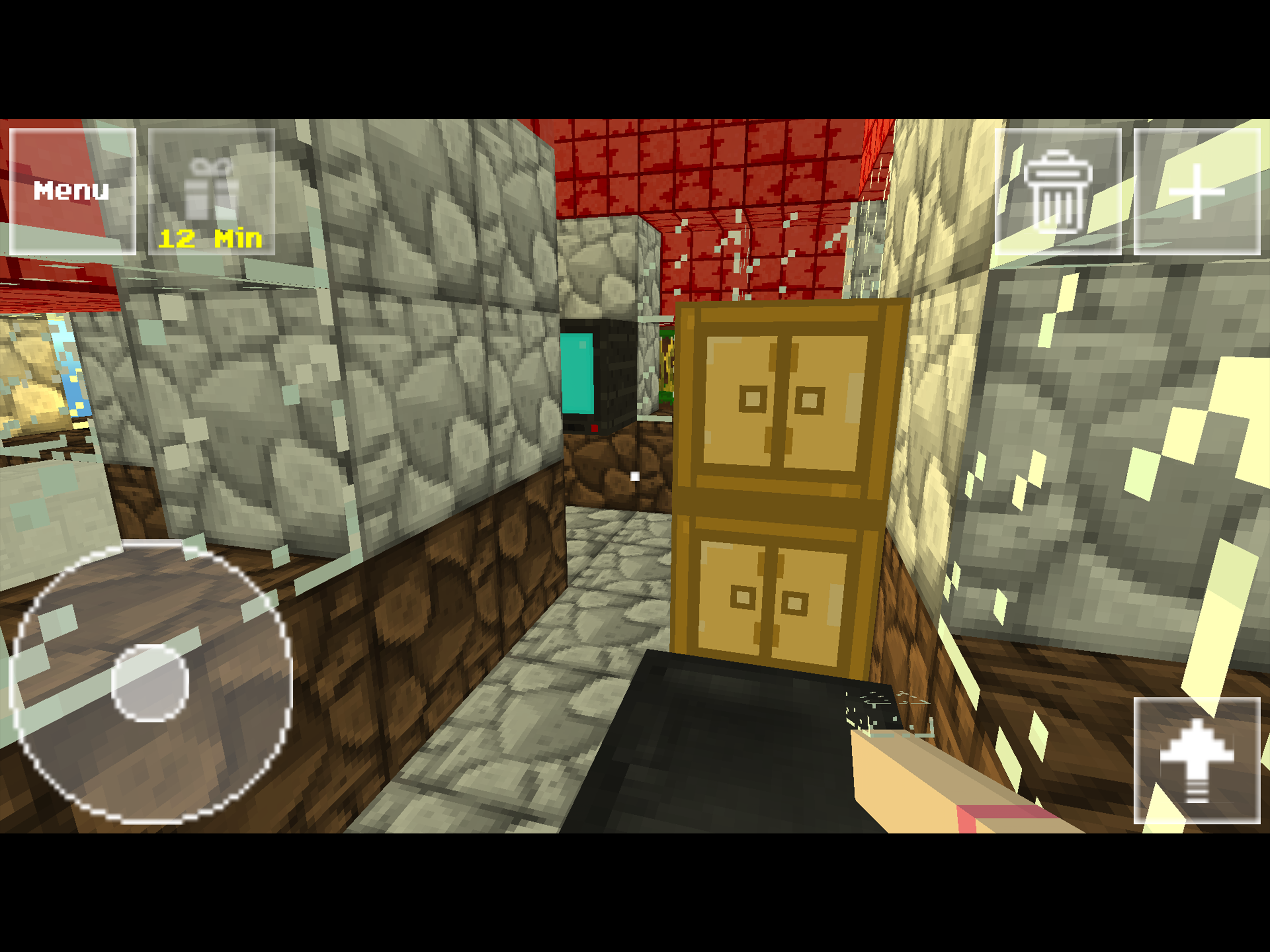 BoomCraft screenshot 5