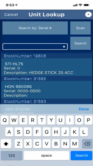 Ideal Mobile screenshot 2
