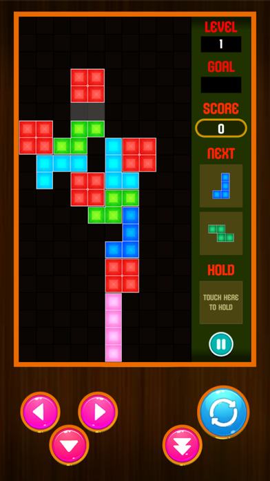 Block Puzzle:Best Star Finderのおすすめ画像5