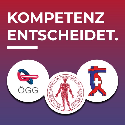 9. DLT der DGG, ÖGG & SGG 2019 icon