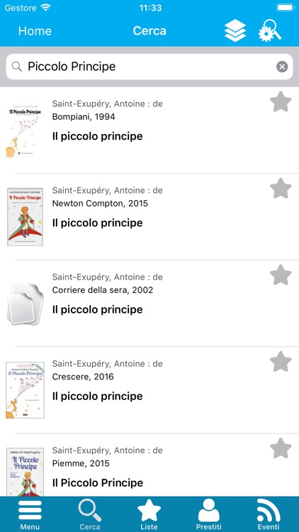 Bibliando