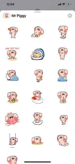 Game screenshot Mr Piggy: Bacon Among Us hack