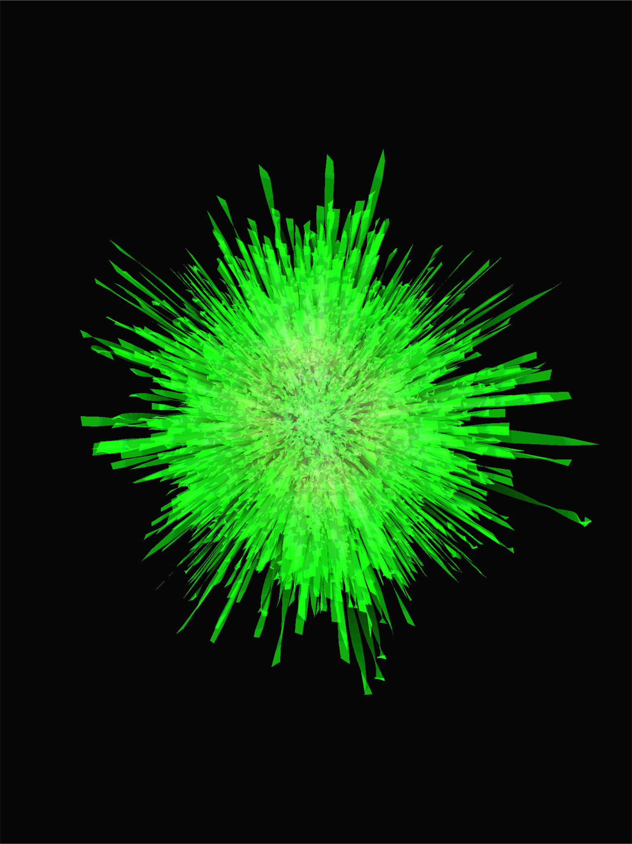 Cyclotron screenshot 6