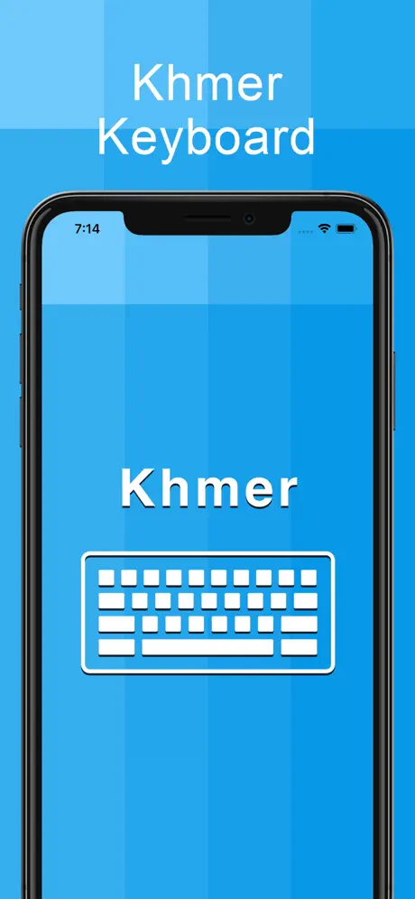 Khmer Keyboard And Translator
