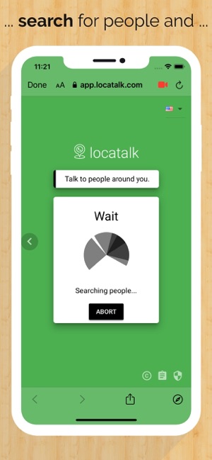 Locatalk App(圖3)-速報App