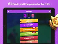 Cheat Sheet Guide for Fortnite ipad bilder 0
