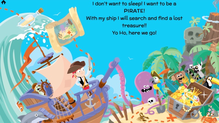 Sweet Dreams... screenshot-7