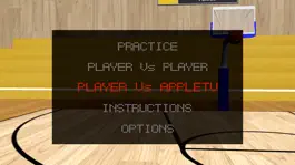 Game screenshot Basket 21 Remote mod apk