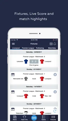 Game screenshot Football Loop hack